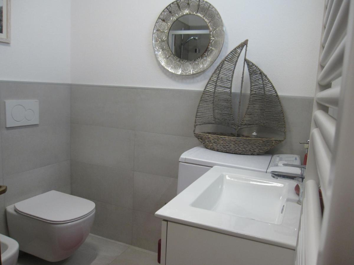Appartamento Brubelpi Grado Exterior photo
