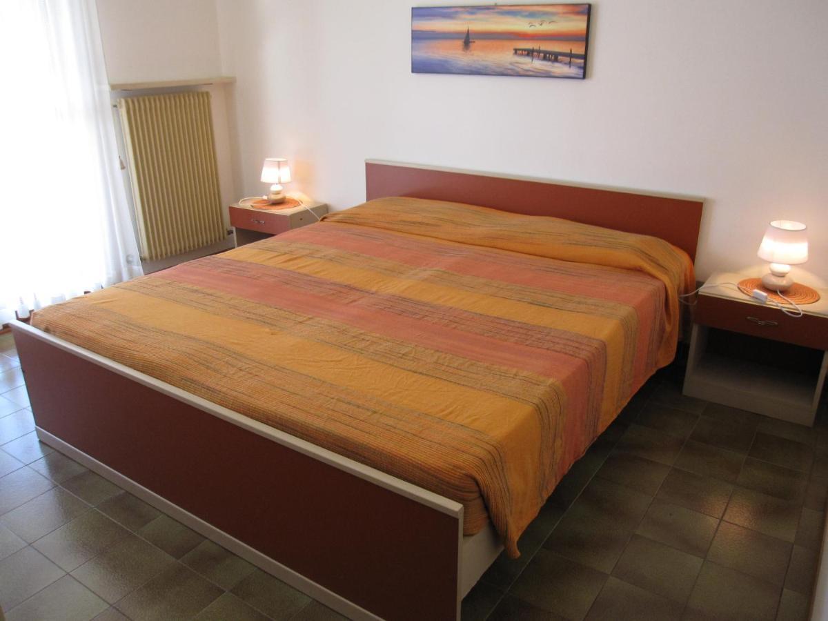 Appartamento Brubelpi Grado Exterior photo