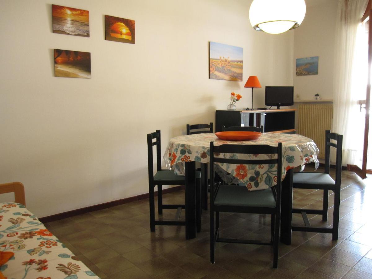 Appartamento Brubelpi Grado Exterior photo