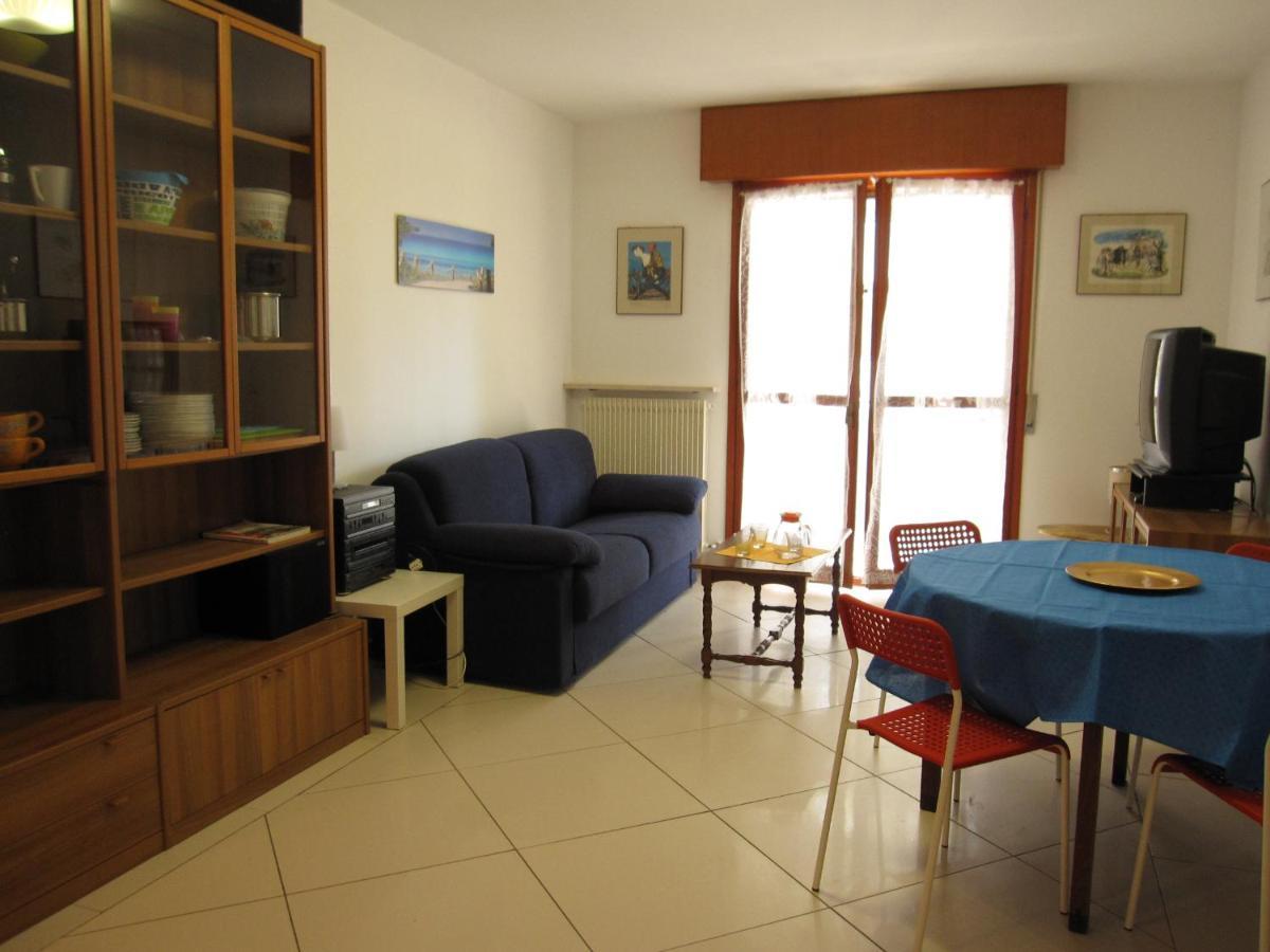 Appartamento Brubelpi Grado Exterior photo
