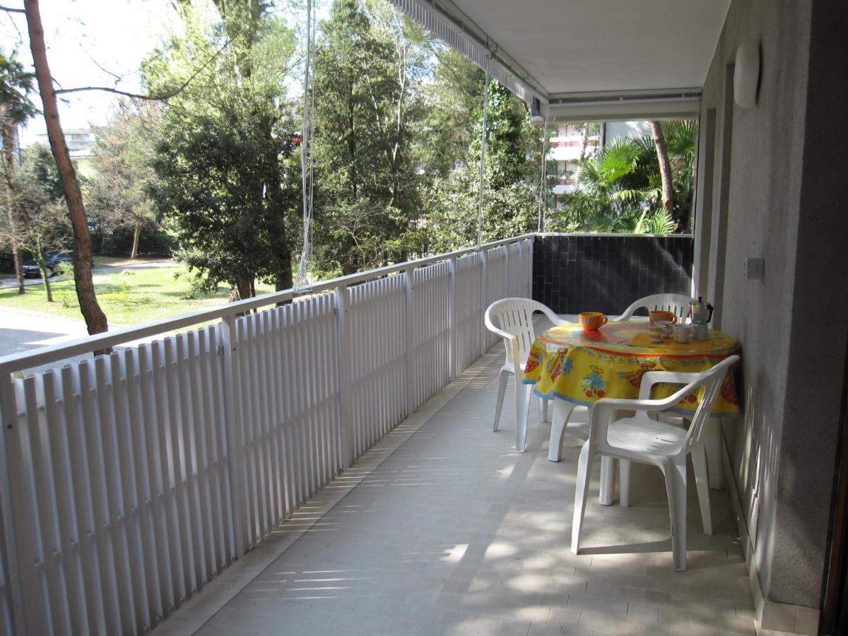 Appartamento Brubelpi Grado Exterior photo