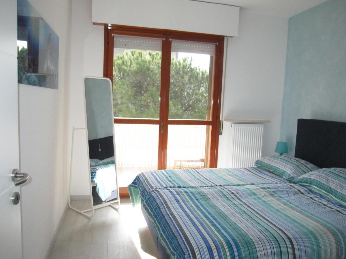 Appartamento Brubelpi Grado Exterior photo