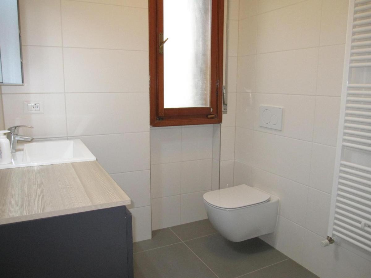 Appartamento Brubelpi Grado Exterior photo