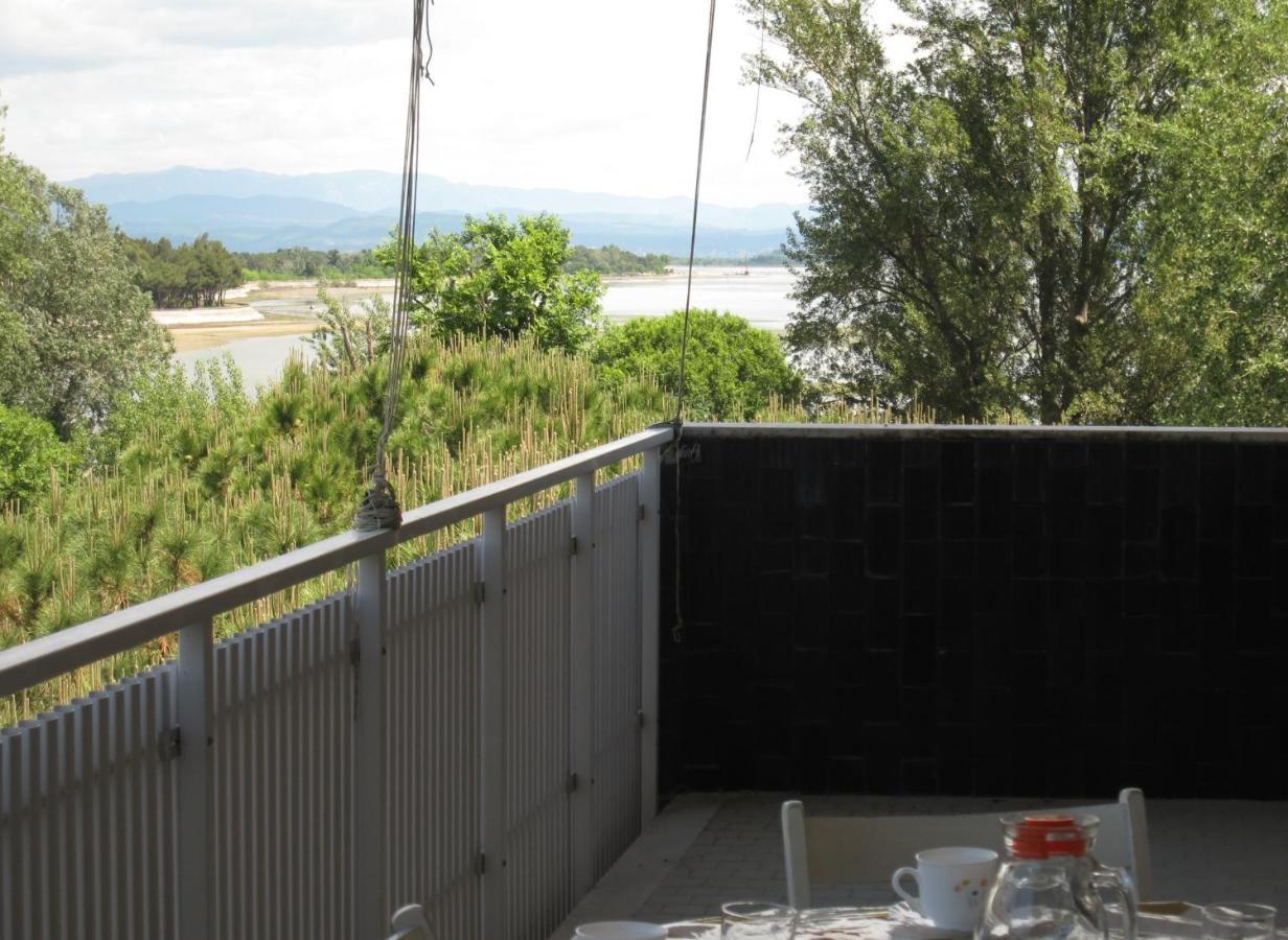 Appartamento Brubelpi Grado Exterior photo
