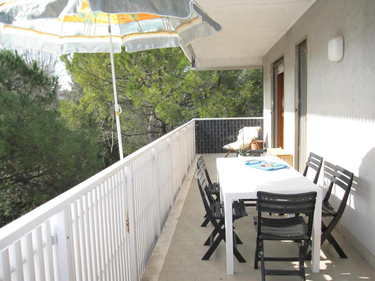 Appartamento Brubelpi Grado Exterior photo